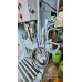 เครื่องตัดยางกัอน -Cutting rubber Machine-  คุ้ม ทำใหม่ หมด พร้อมใช้งาน ทันที